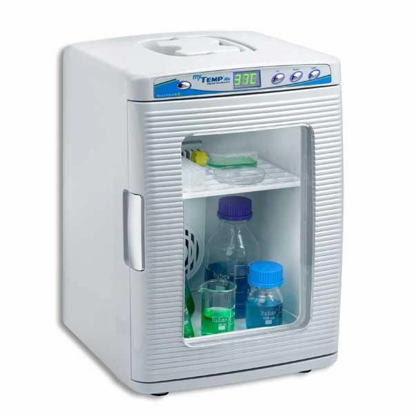 Benchmark H2200-H MyTemp Mini Digital Incubator. with Heating Only