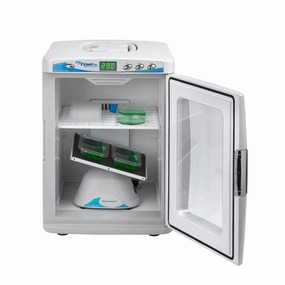 Benchmark H2200-HC MyTemp Mini Digital Incubator. with Heating and Cooling