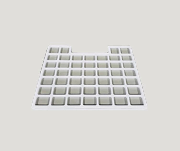 Benchmark H2200-SH Extra Shelf 10.5 x 8