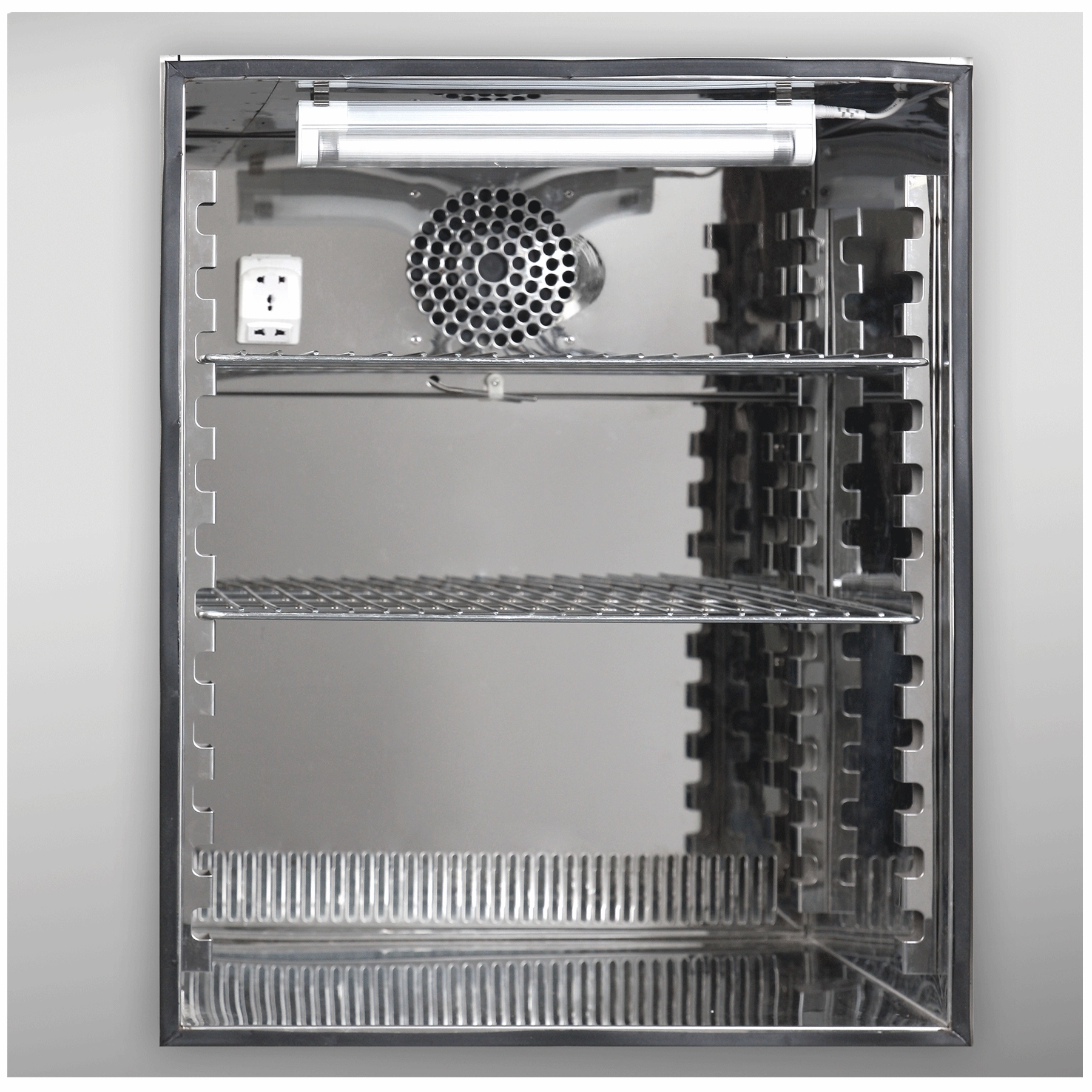 Benchmark H2265-HC MyTemp 65HC Digital Incubator