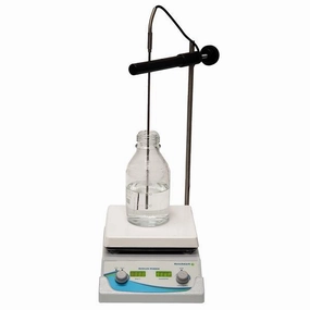 Benchmark H3770-CSTF Clamp Set. Chemically Resistant