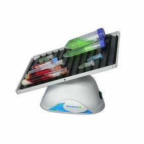 Benchmark H3D1020 Mini Nutating Rocker. 8 x 6 in. Platform