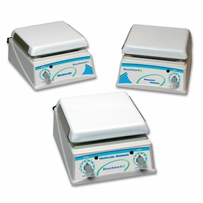 Benchmark H4000-HS Hotplate Magnetic Stirrer. 7.5x7.5