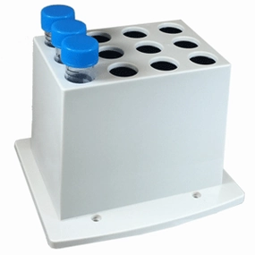 Benchmark H5000-150 Block. 12 x 15ml