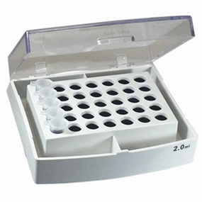 Benchmark H5000-20 Block. 35 x 2.0ml