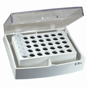Benchmark H5000-20 Block. 35 x 2.0ml