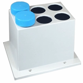Benchmark H5000-500 Block. 6 x 50ml