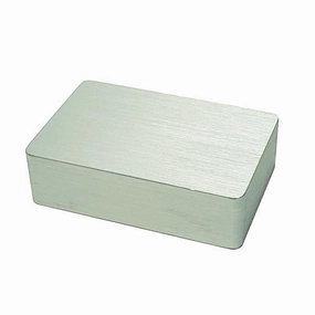 Benchmark H5000-CU Block. custom drilled. for tubes/vials up to 40mm tall