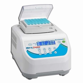 Benchmark H5000-H MultiTherm Shaker with heating only