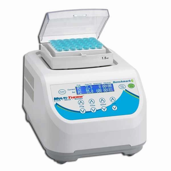 Benchmark H5000-HC MultiTherm Shaker