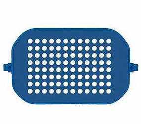 Benchmark R2020-PCR Tube holder. 96 x 0.2ml. 12 x PCR strips or one PCR plate