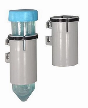 Benchmark R4040-500 1 x 50ml tube holder. pack of 2