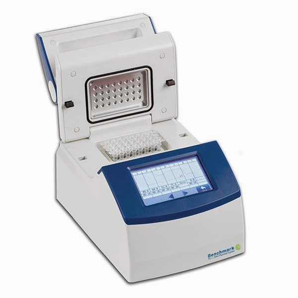 Benchmark T5005-3205 TC 32 Mini Thermal Cycler with Multiformat Block