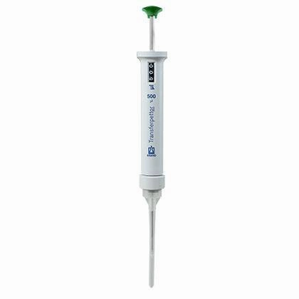Brandtech 702804 Transferpettor Positive Displacement Pipette 100-500L with Warranty