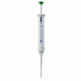 Brandtech 702804 Transferpettor Positive Displacement Pipette 100-500L with Warranty