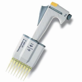 Brandtech 703343 Transferpette S multichannel pipette spare parts Seals 5-50L