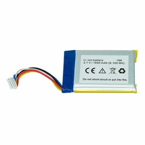 Brandtech 705225 Battery For the HandyStep touch/touch S. Li-Ion