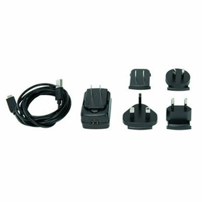 Brandtech 705250 AC adapter for HandyStep touch. universal