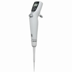 Brandtech 705320 Transferpette Electronic Pipette. Single channel. 2-20L with Warranty