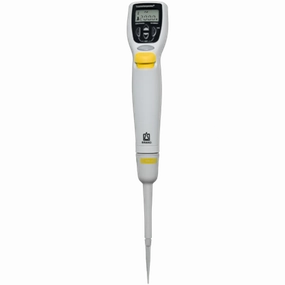 Brandtech 705323 Transferpette Electronic Pipette. Single channel. 10-200L with Warranty