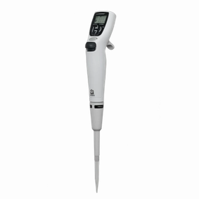 Brandtech 705326 Transferpette Electronic Pipette. Single channel. 50-1000L with Warranty