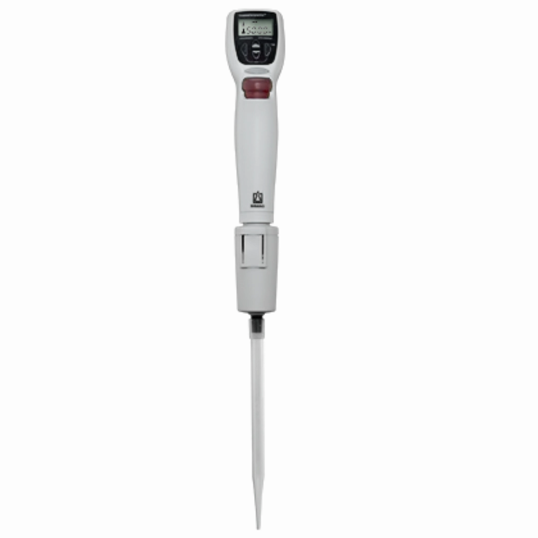 Brandtech 705327 Transferpette Electronic Pipette. Single channel. 250-5000L with Warranty