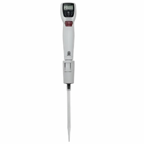 Brandtech 705327 Transferpette Electronic Pipette. Single channel. 250-5000L with Warranty