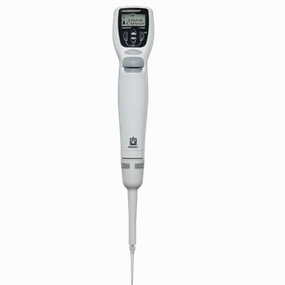 Brandtech 705340 Transferpette Electronic Pipette. Single channel 2-20L with Warranty