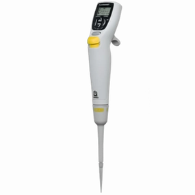 Brandtech 705343 Transferpette Electronic Pipette. Single channel 10-200L with Warranty