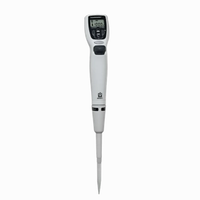 Brandtech 705346 Transferpette Electronic Pipette. Single channel 50-1000L