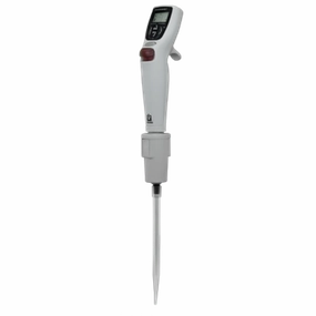 Brandtech 705347 Transferpette Electronic Pipette. Single channel 250-5000L with Warranty