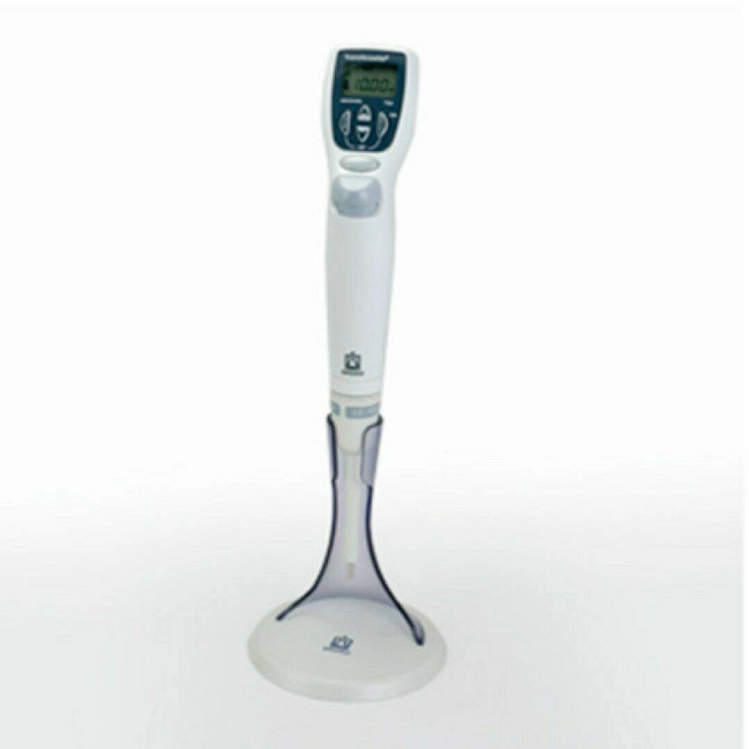 Brandtech 705385 Pipette stand for Transferpette electronic. SC up to 1000L