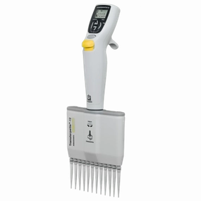 Brandtech 705474 Transferpette Electronic Pipette. 12-Channel. 10-200L with Warranty