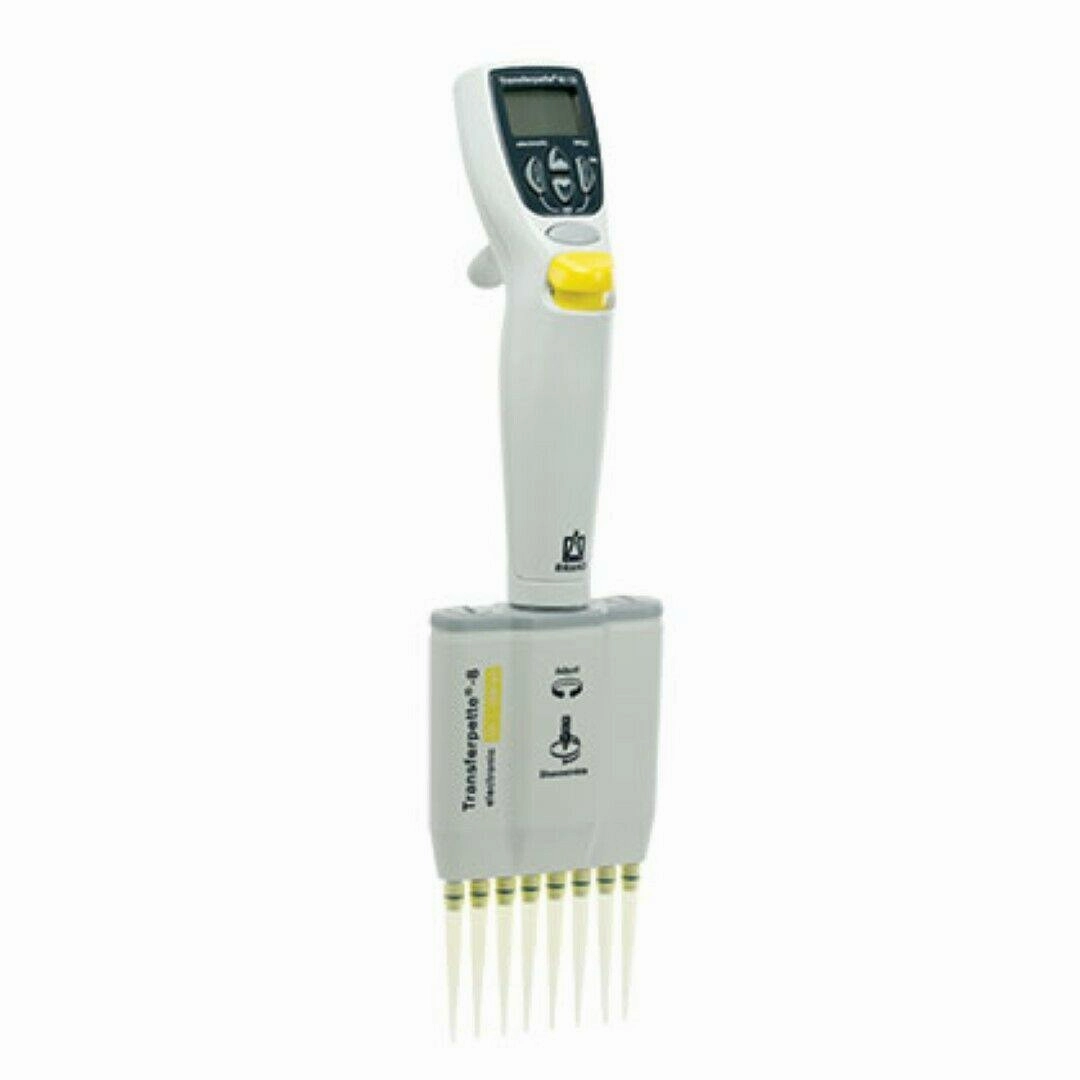 Brandtech 705678 pipette spare parts Nose cones. pack of 2. 2-20L