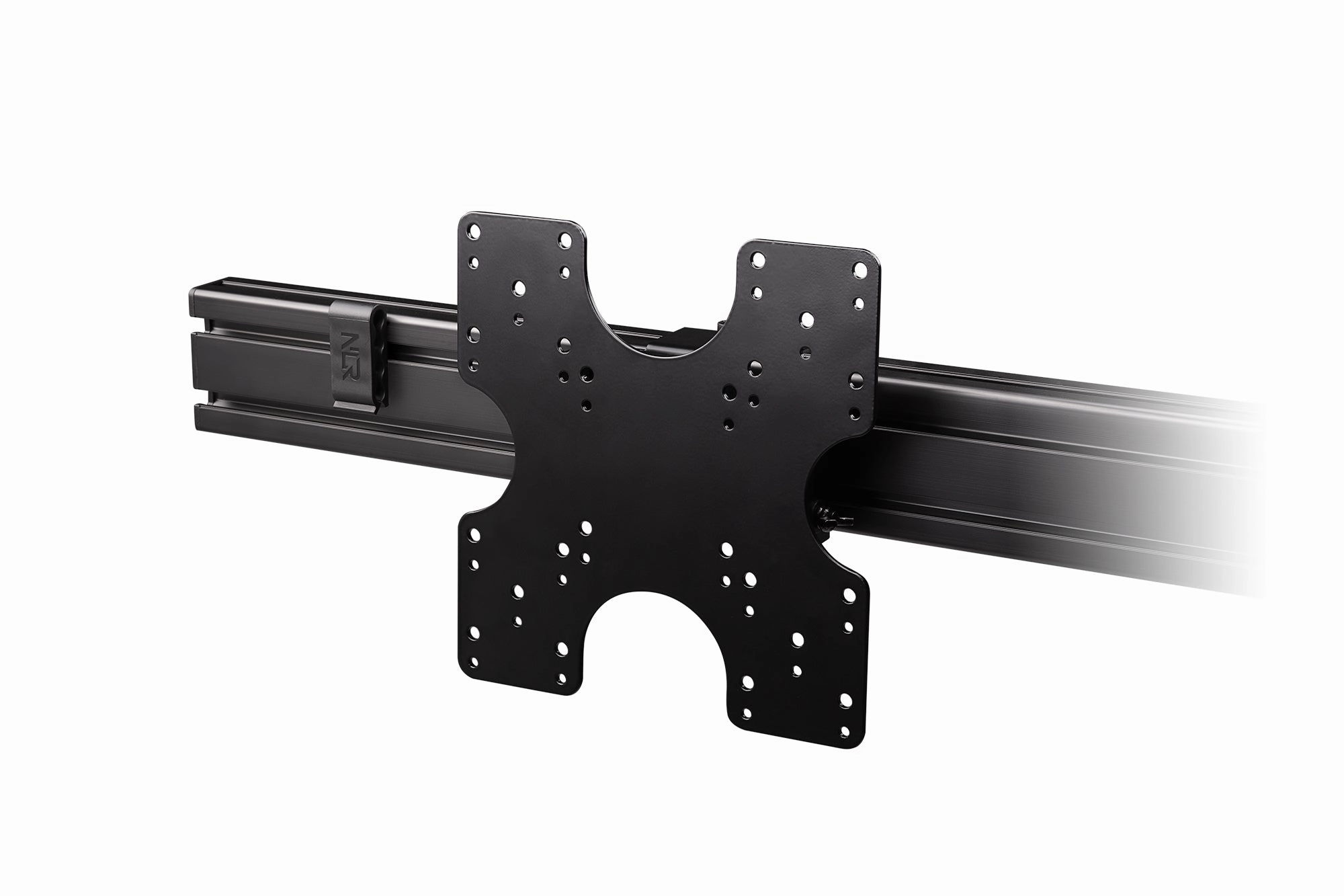 Next Level Racing NLR-E006 Elite Freestanding Triple Monitor Stand Add-On