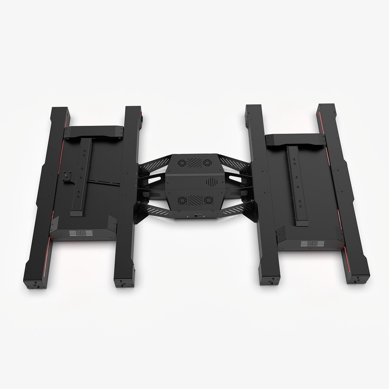 Next Level Racing Traction Plus Motion Platform