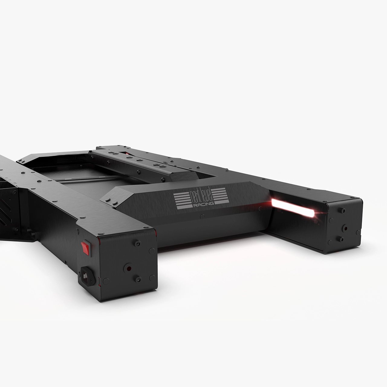 Next Level Racing Traction Plus Motion Platform