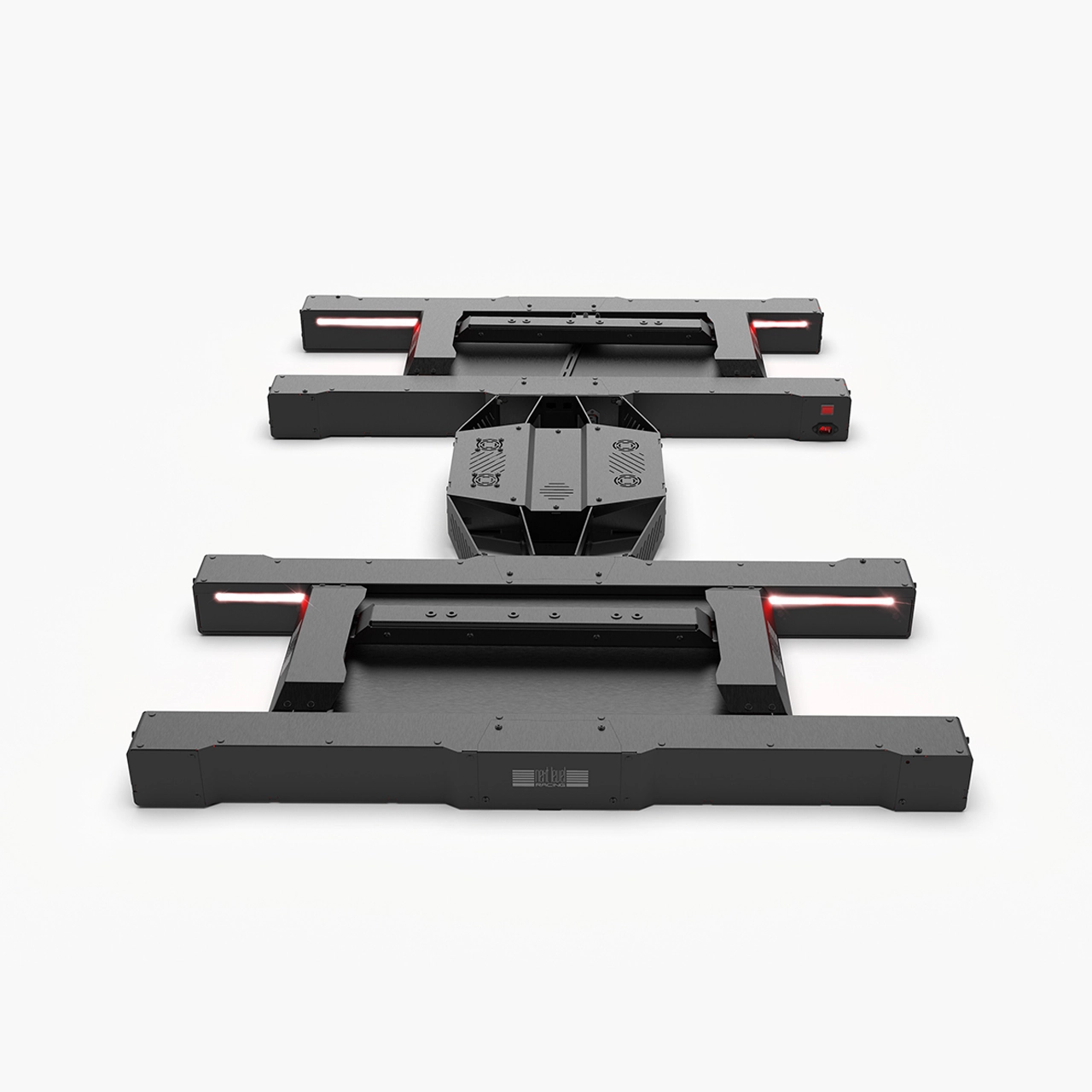 Next Level Racing Traction Plus Motion Platform