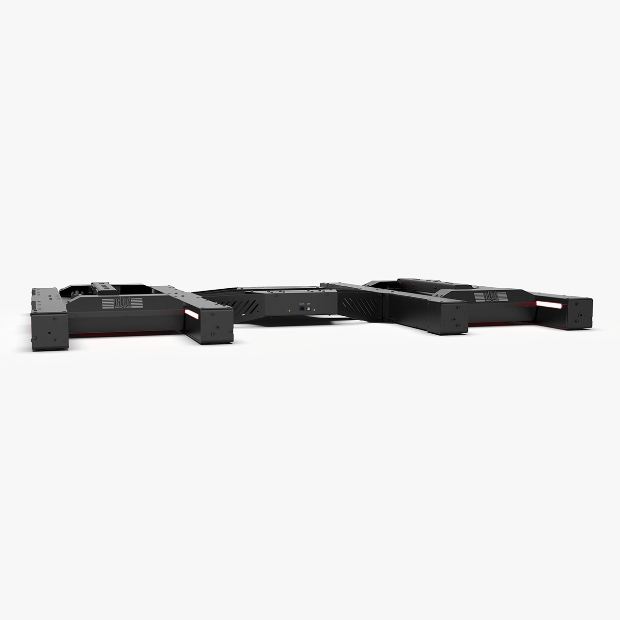 Next Level Racing Traction Plus Motion Platform