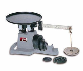 OHAUS 2400-11 Field Test Mechanical Balance 16kg 5g 5YR WARRANTY SCALE