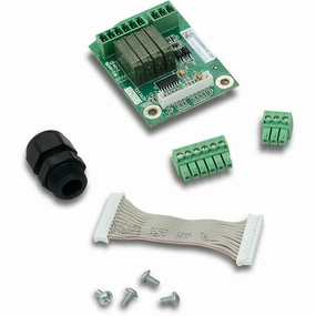 Ohaus 30097591 Discrete I/O Kit. R71 TD52 DT61XW