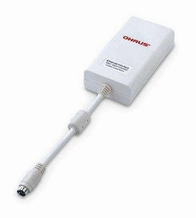 Ohaus 30268986 Ethernet Interface Kit for Scout SPX and Scout STX Balances