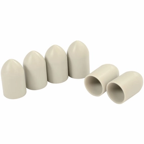 Ohaus 30314900 Adapter. 1x1.5ml for over16000xg. 6/pk