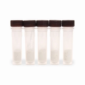 Ohaus 30391410 2mL Tube. Brown. Environmental. 100/box
