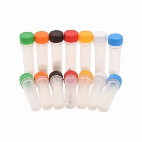 OHAUS 30391433 Sample Tube Kit. 14 Tubes