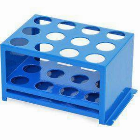 OHAUS 30400120 Test Tube Rack for Shakers. 50mL