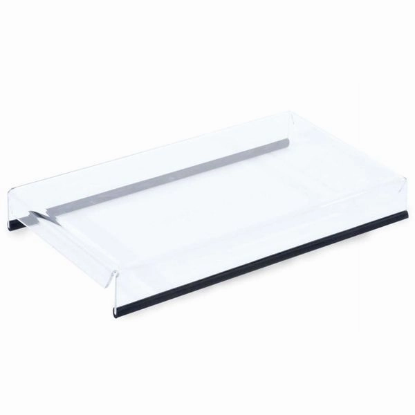 Ohaus 30400181 Cover Low-Temperature 6 Block