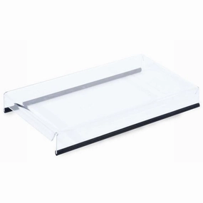 Ohaus 30400181 Cover Low-Temperature 6 Block