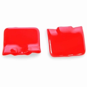 Ohaus 30400253 Medium 2 Prong Sleeves. Vinyl