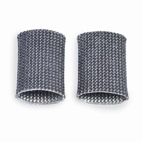 Ohaus 30400254 Medium 2 Prong Sleeves. Fiberglass